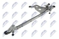 NTY EMW-AU-015 - Varillaje de limpiaparabrisas