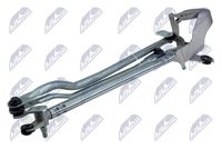 NTY EMW-CH-009 - Varillaje de limpiaparabrisas