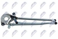 NTY EMW-CH-009 - Varillaje de limpiaparabrisas