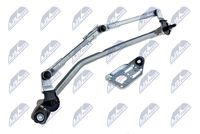 NTY EMWKA000 - Varillaje de limpiaparabrisas