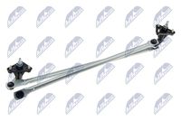 NTY EMWMS003 - Varillaje de limpiaparabrisas