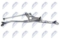 NTY EMW-ME-013 - Varillaje de limpiaparabrisas