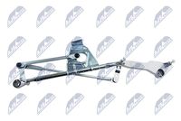 NTY EMW-ME-004 - Varillaje de limpiaparabrisas