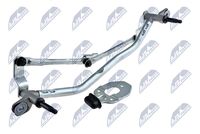 NTY EMWPE000 - Varillaje de limpiaparabrisas