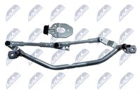 NTY EMW-PE-000 - Varillaje de limpiaparabrisas