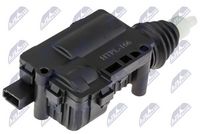 NTY EZC-PL-166 - Elemento obturador, tapa del depósito