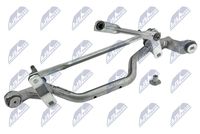 NTY EMW-RE-010 - Varillaje de limpiaparabrisas