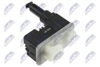 NTY EZC-RE-350 - Elemento obturador, tapa del depósito