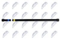 NTY ZWTRE012 - Espárrago, barra de torsión