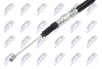 NTY EPH-BM-003 - Servoelemento, freno de detención pinza freno