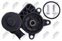 NTY HZS-FR-002A - Servoelemento, freno de detención pinza freno