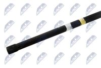 NTY ZWT-CT-012 - Espárrago, barra de torsión