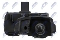 NTY EZC-VW-360 - Elemento obturador, tapa del depósito