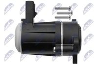 NTY HZS-CH-003A - Servoelemento, freno de detención pinza freno