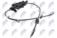 NTY EPH-HY-001 - Servoelemento, freno de detención pinza freno