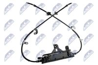 NTY EPH-HY-001 - Servoelemento, freno de detención pinza freno