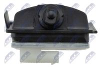 NTY EZC-ME-223 - Elemento obturador, tapa del depósito