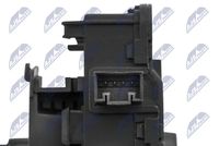 NTY EZC-VW-360 - Elemento obturador, tapa del depósito