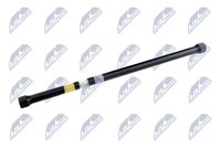 NTY ZWTRE003 - Espárrago, barra de torsión