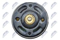 NTY HZS-BM-001A - Servoelemento, freno de detención pinza freno