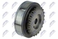 NTY RKZAU006 - Ajustador árbol de levas