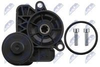 NTY HZS-VW-007A - Servoelemento, freno de detención pinza freno