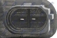 NTY HZS-VW-007A - Servoelemento, freno de detención pinza freno