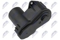 NTY HZS-VW-014A - Servoelemento, freno de detención pinza freno
