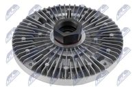NTY CSW-VW-009 - Embrague, ventilador del radiador