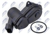 NTY HZS-RE-002A - Servoelemento, freno de detención pinza freno