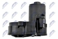 NTY HZS-LR-000A - Servoelemento, freno de detención pinza freno