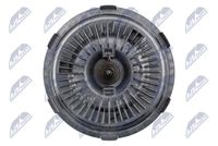 NTY CPS-CH-002 - Embrague, ventilador del radiador
