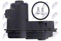 NTY HZS-ME-001A - Servoelemento, freno de detención pinza freno