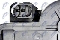 NTY HZS-LR-000A - Servoelemento, freno de detención pinza freno