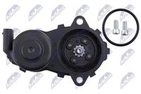 NTY HZS-ME-001A - Servoelemento, freno de detención pinza freno