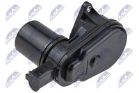 NTY HZS-HY-002A - Servoelemento, freno de detención pinza freno