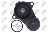 NTY HZS-VW-003A - Servoelemento, freno de detención pinza freno