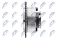 NTY RKZ-HY-019 - Ajustador árbol de levas