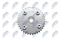 NTY RKZ-TY-003 - Ajustador árbol de levas