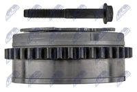 NTY RKZPL009 - Ajustador árbol de levas