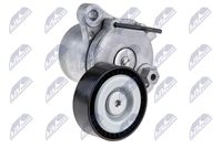 NTY RNKHY003 - Tensor de correa, correa poli V