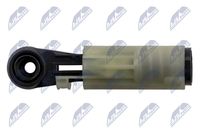 NTY NXX-VW-021 - Cable de accionamiento, caja de cambios manual