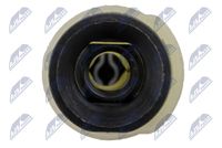 NTY NXX-VW-021 - Cable de accionamiento, caja de cambios manual