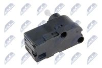 NTY ECX-AU-004 - Accionador, regulación del alcance de las luces