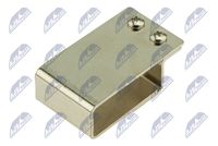 NTY NXX-RE-001 - Cable de accionamiento, caja de cambios manual