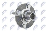 NTY KLPHY522P - Buje de rueda