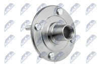 NTY KLPMS008P - Buje de rueda