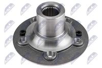 NTY KLPME027P - Buje de rueda