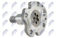 NTY KLT-VW-004P - Buje de rueda