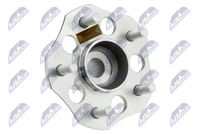 NTY KLT-HD-051P - Buje de rueda